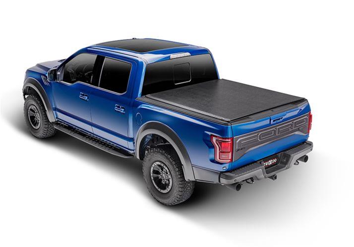 Truxedo 19-20 Ford Ranger 5ft Deuce Bed Cover thumbnail 2