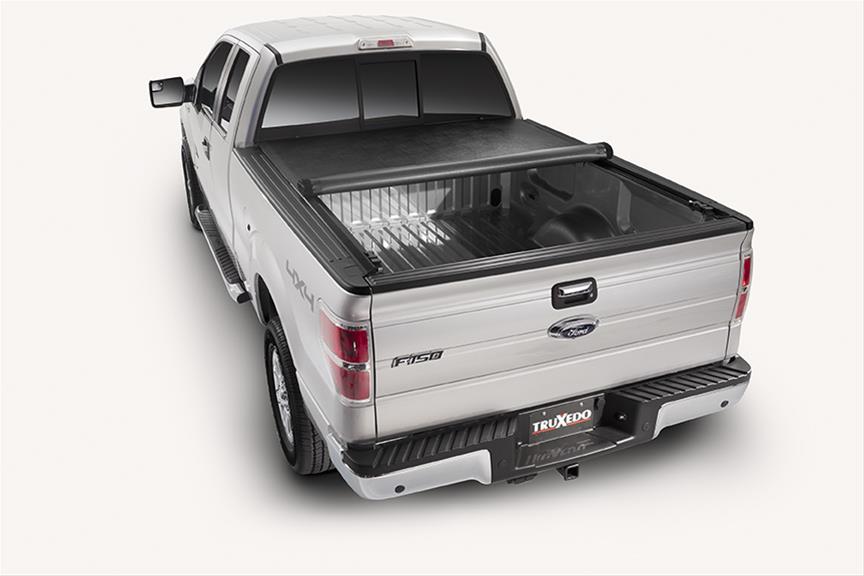 Truxedo 15-21 Ford F-150 8ft Deuce Bed Cover thumbnail 5