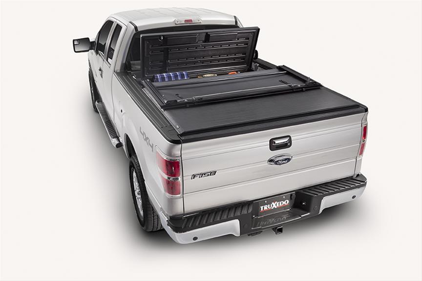 Truxedo 15-21 Ford F-150 8ft Deuce Bed Cover thumbnail 3