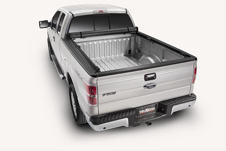 Truxedo 15-21 Ford F-150 8ft Deuce Bed Cover thumbnail 4