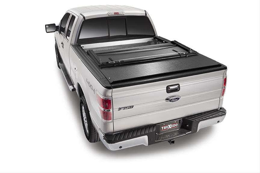 Truxedo 15-21 Ford F-150 8ft Deuce Bed Cover thumbnail 6