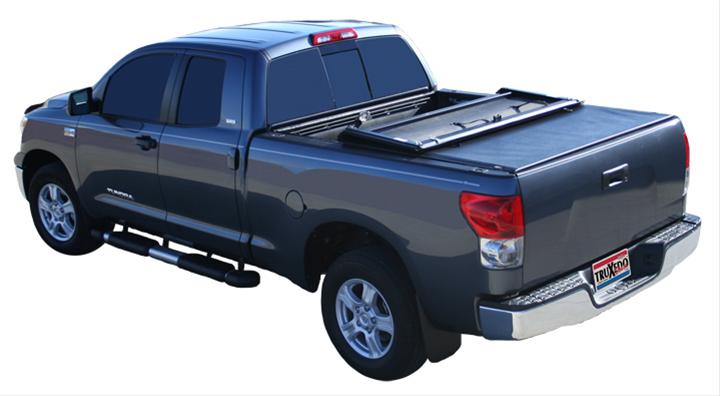 Truxedo 05-15 Toyota Tacoma 5ft Deuce Bed Cover