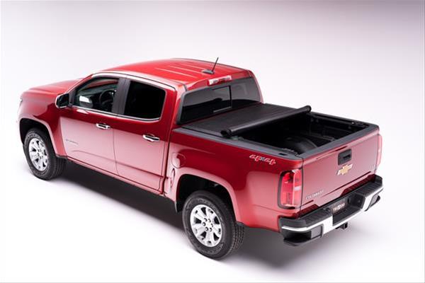 Truxedo 16-20 Toyota Tacoma 6ft Deuce Bed Cover