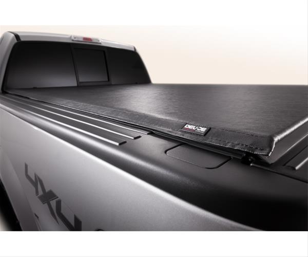Truxedo 09-18 Ram 1500 & 19-20 Ram 1500 Classic 5ft 7in Deuce Bed Cover thumbnail 7