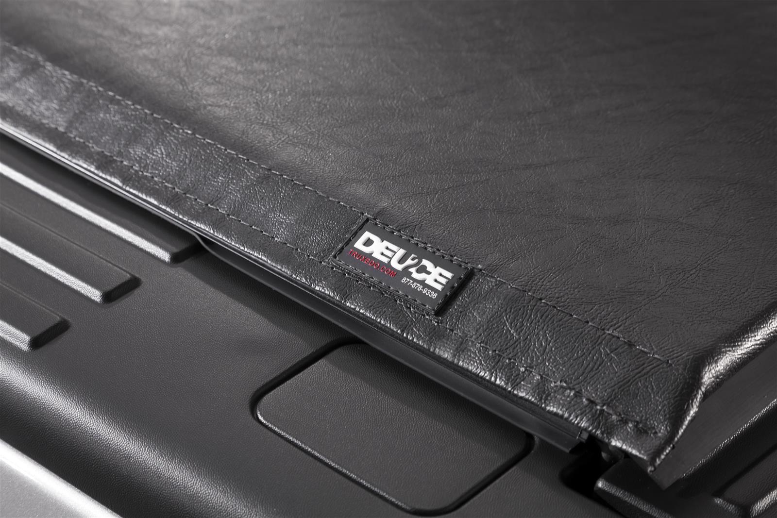 Truxedo 15-20 GMC Canyon & Chevrolet Colorado 5ft Deuce Bed Cover thumbnail 2
