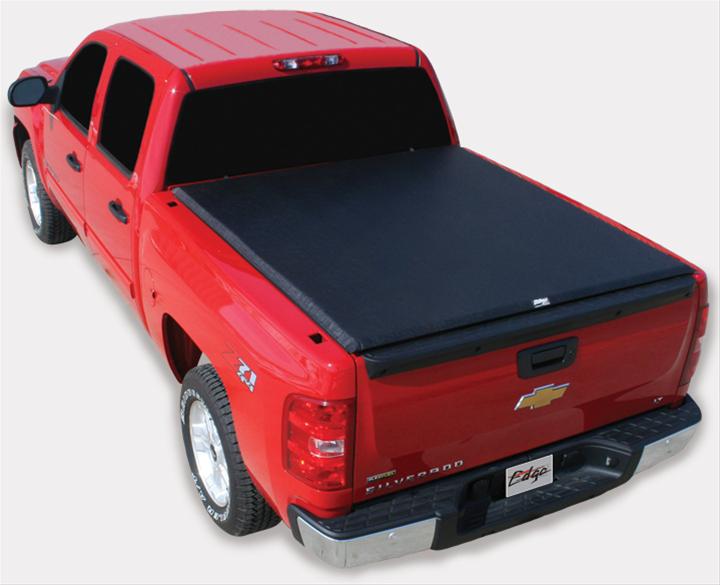 Truxedo 872201 Truxedo Edge Tonneau Covers Summit Racing