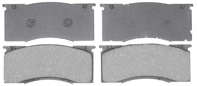 SSBC-USA A1033 SSBC-USA Original Equipment Replacement Brake Pads