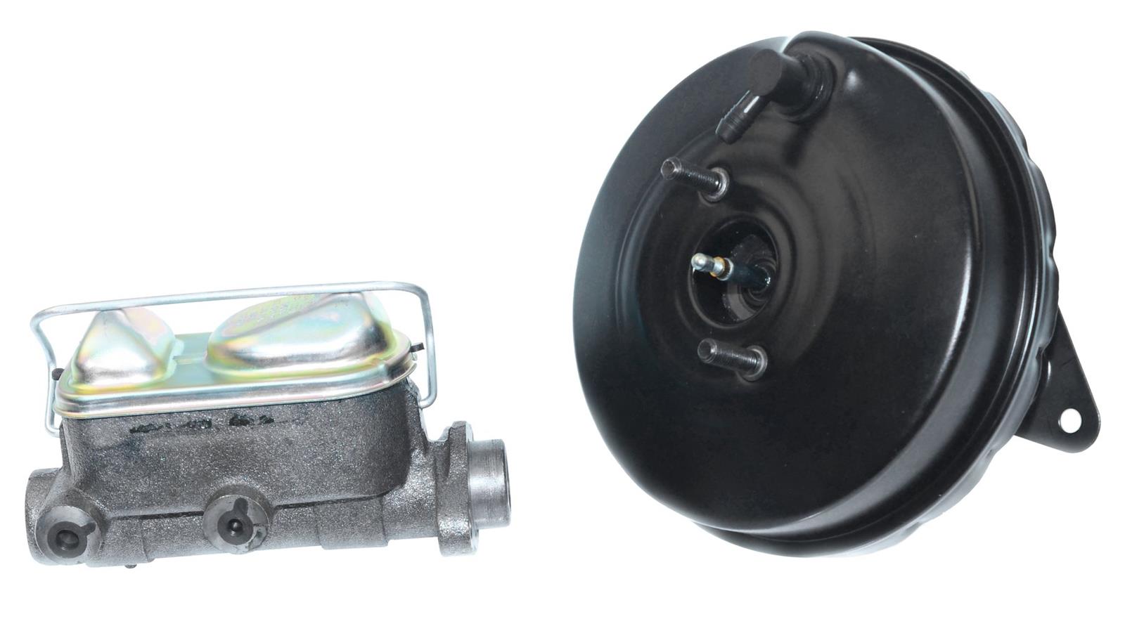 SSBC-USA A28140 SSBC-USA Master Cylinder and Booster Assemblies
