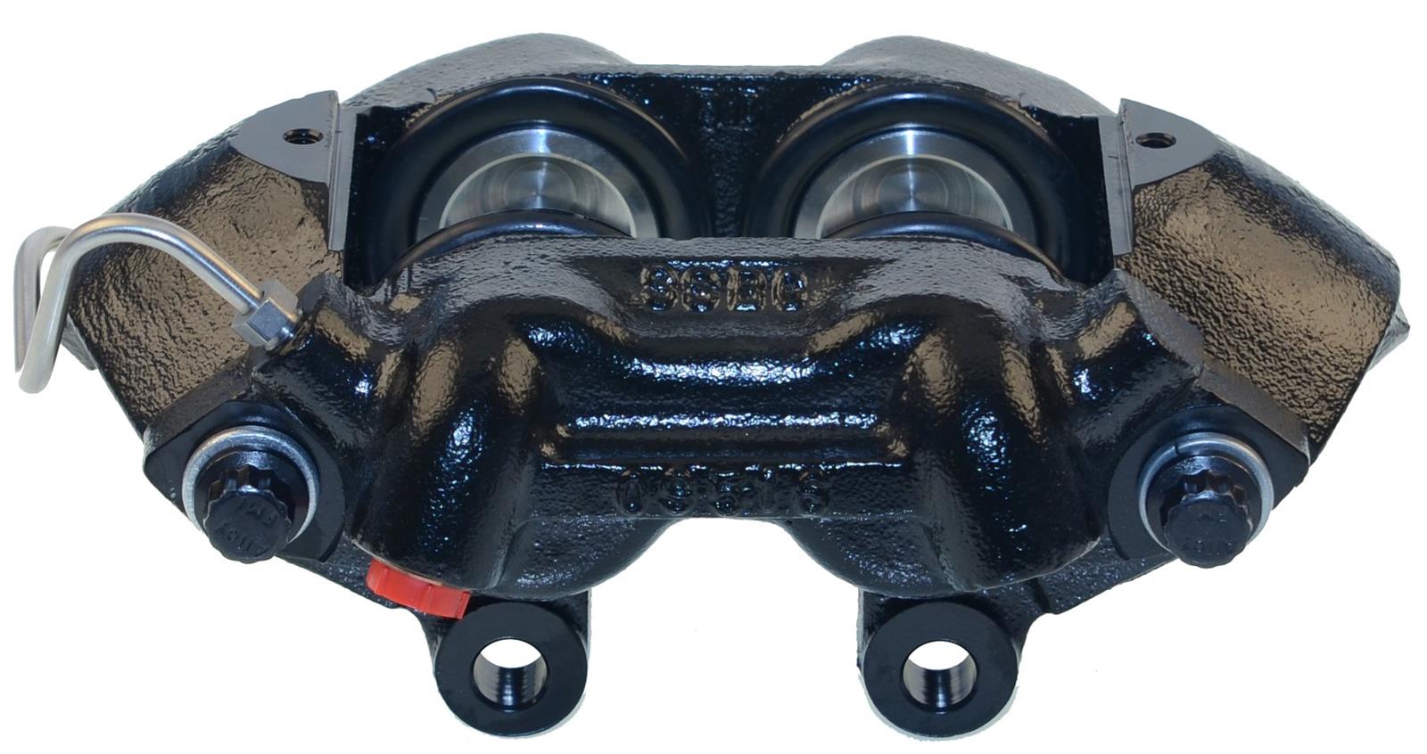 1965 FORD MUSTANG SSBC A622 SSBC USA Original Equipment Brake Calipers