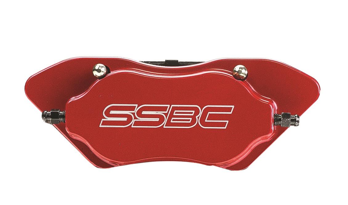 SSBCUSA W12325R SSBCUSA Competition Race Series Disc Brake Kits
