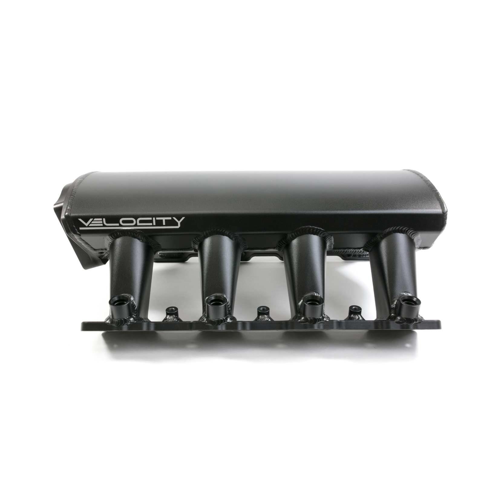 Top Street Performance Intake Manifolds, Fuel Injected 81007BK LS7 EFI ALUMINUM FABRICATED INTAKE MANIFOLD, 102MM THROTTLE BODY, BLACK ANODIZED thumbnail 2
