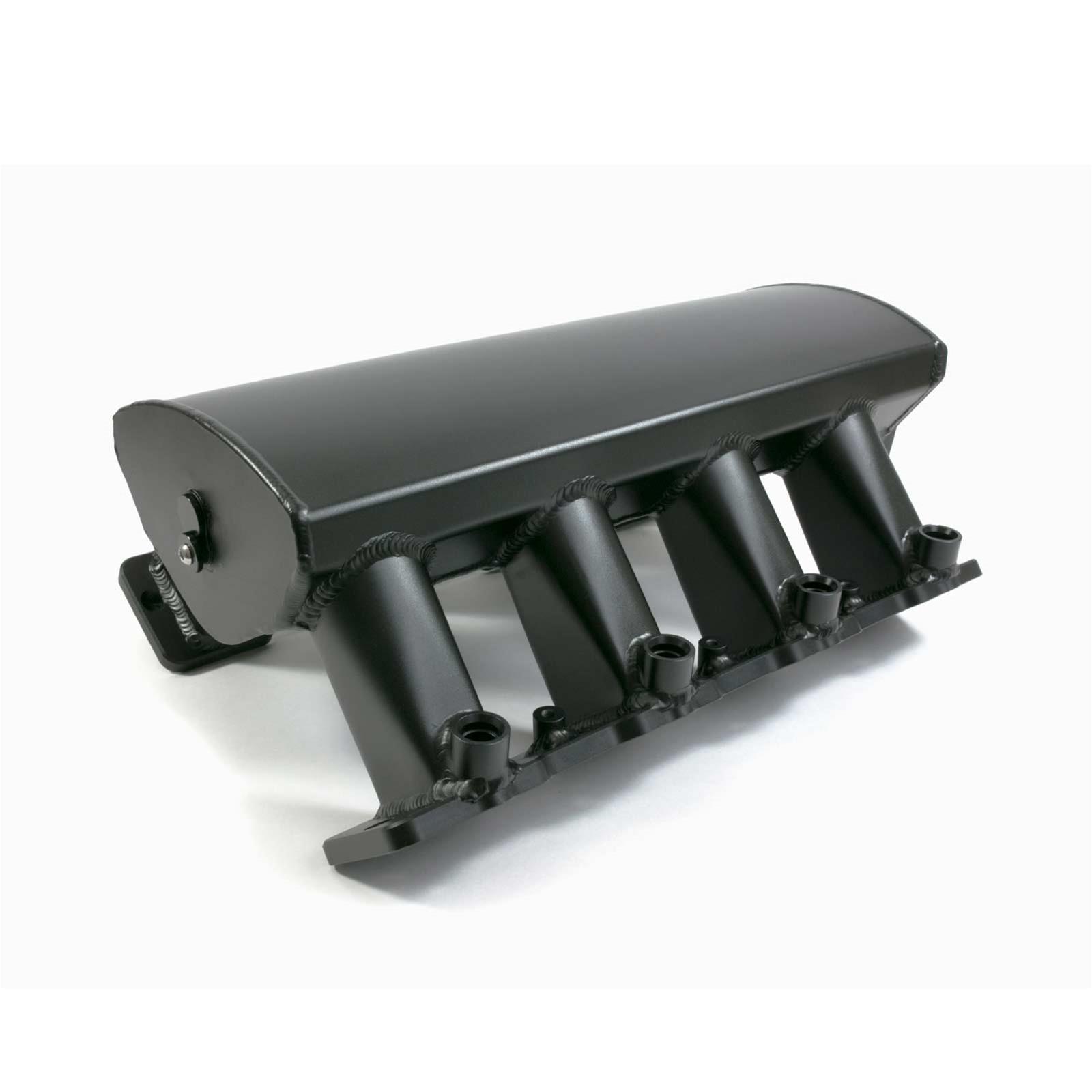 Top Street Performance Intake Manifolds, Fuel Injected 81007BK LS7 EFI ALUMINUM FABRICATED INTAKE MANIFOLD, 102MM THROTTLE BODY, BLACK ANODIZED thumbnail 3
