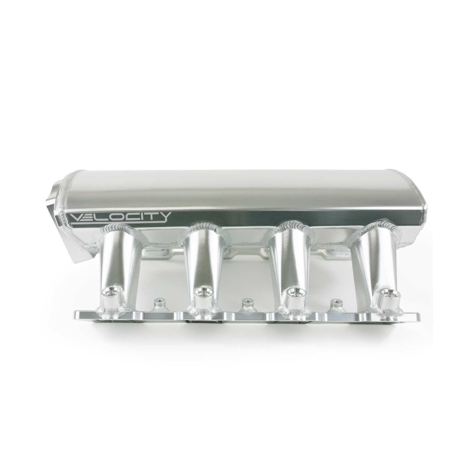 Top Street Performance Intake Manifolds, Fuel Injected 81007CA LS7 EFI ALUMINUM FABRICATED INTAKE MANIFOLD, 102MM THROTTLE BODY, CLEAR ANODIZED thumbnail 4