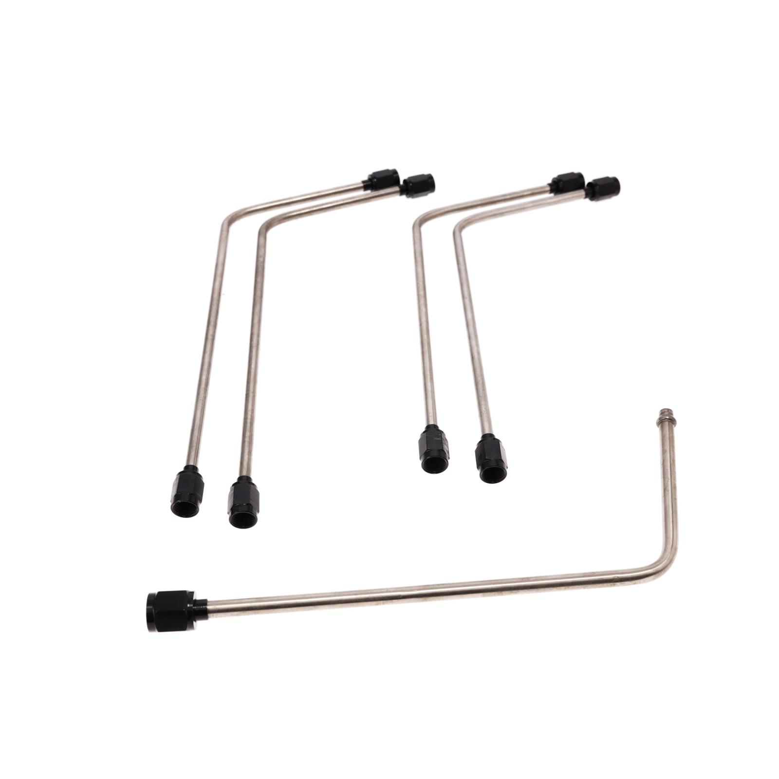 Top Street Performance 81052 Top Street Performance LS Stainless