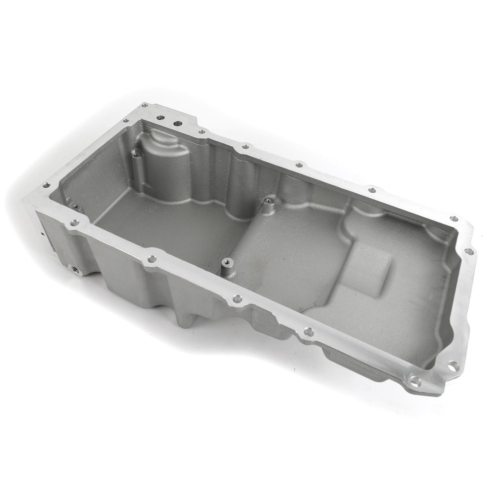 Top Street Performance 81073 Top Street Performance LS Aluminum Rear