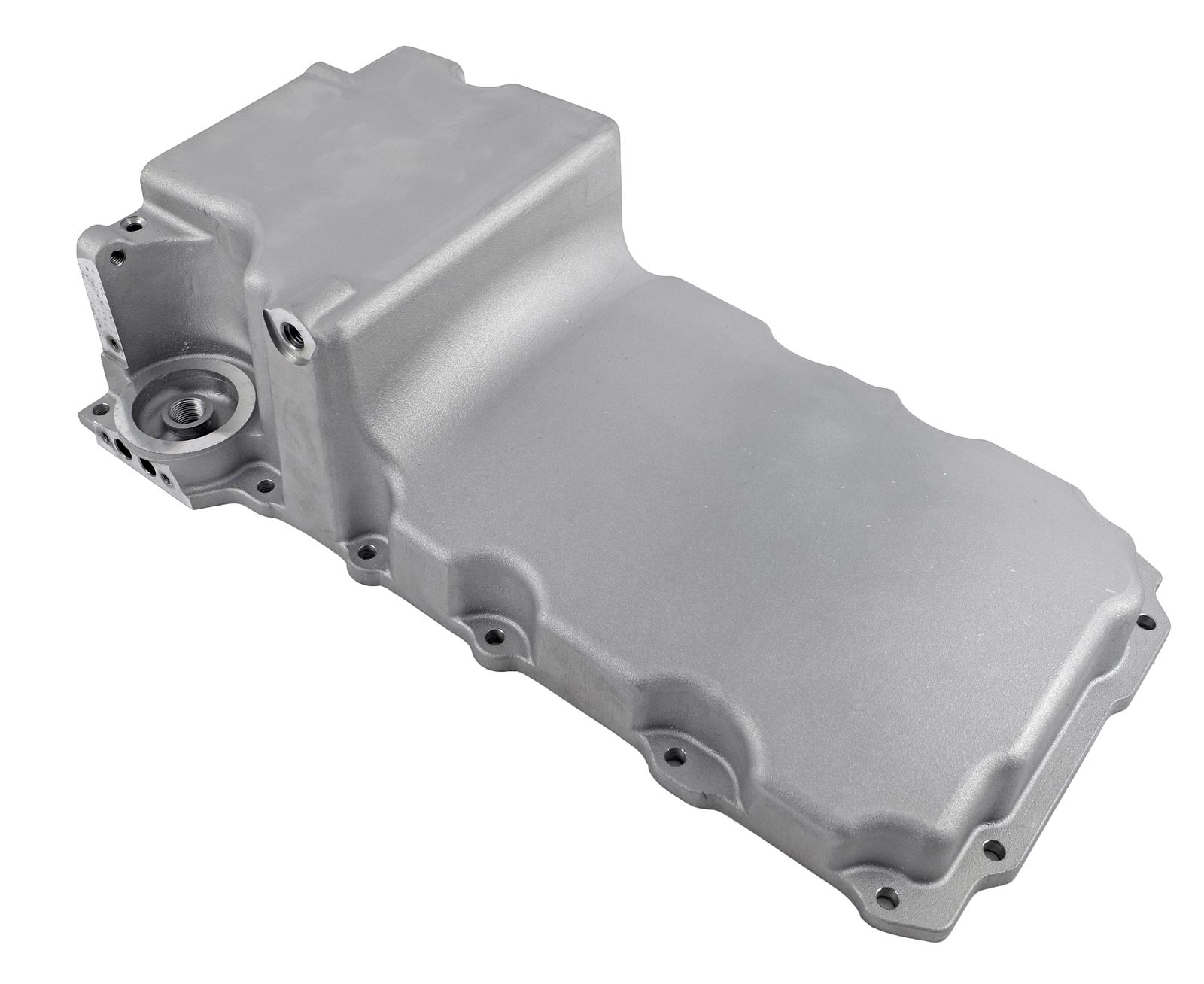 Top Street Performance 81074 Top Street Performance LS Aluminum Rear