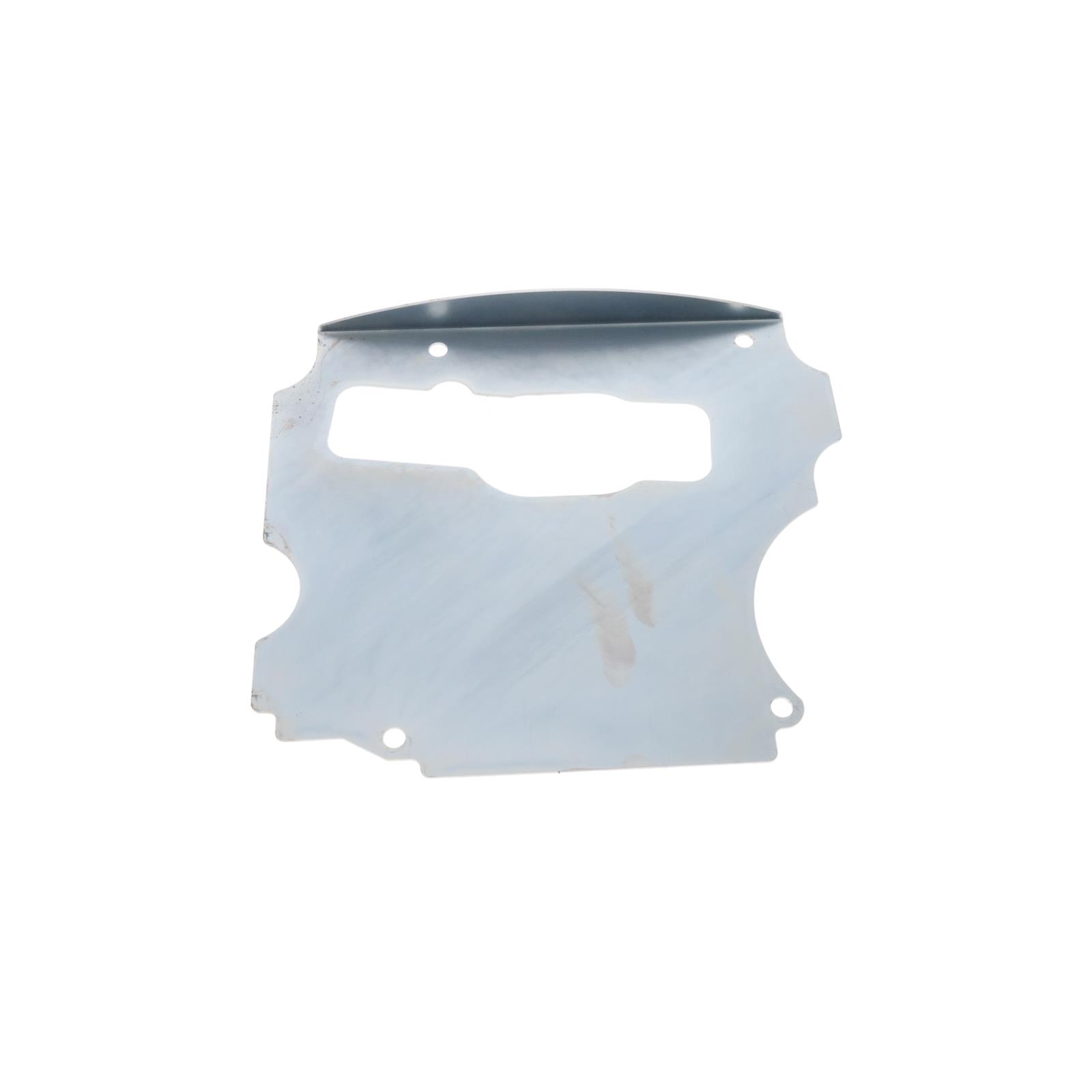 Top Street Performance 81074BK Top Street Performance LS Aluminum