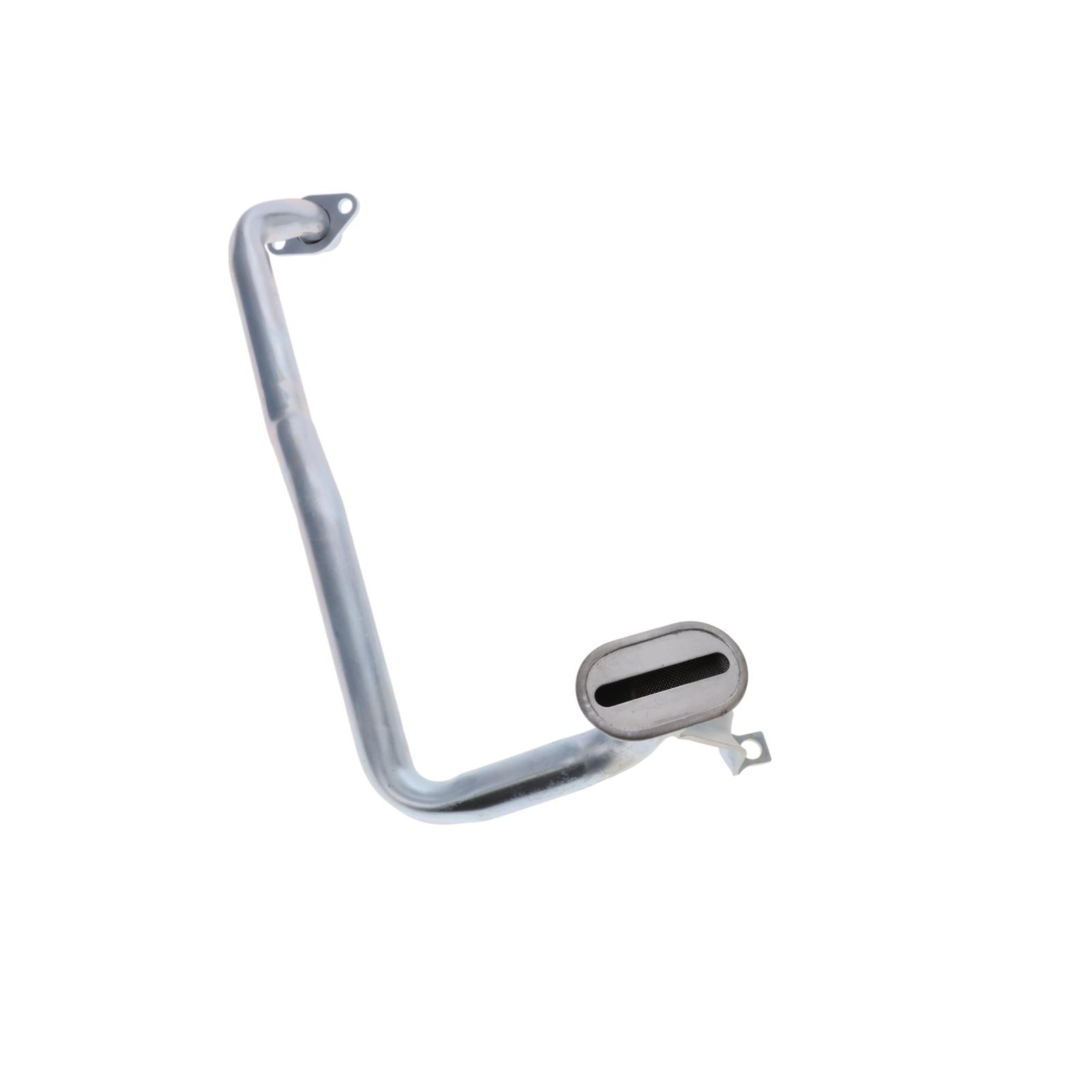 Top Street Performance 81074BK Top Street Performance LS Aluminum