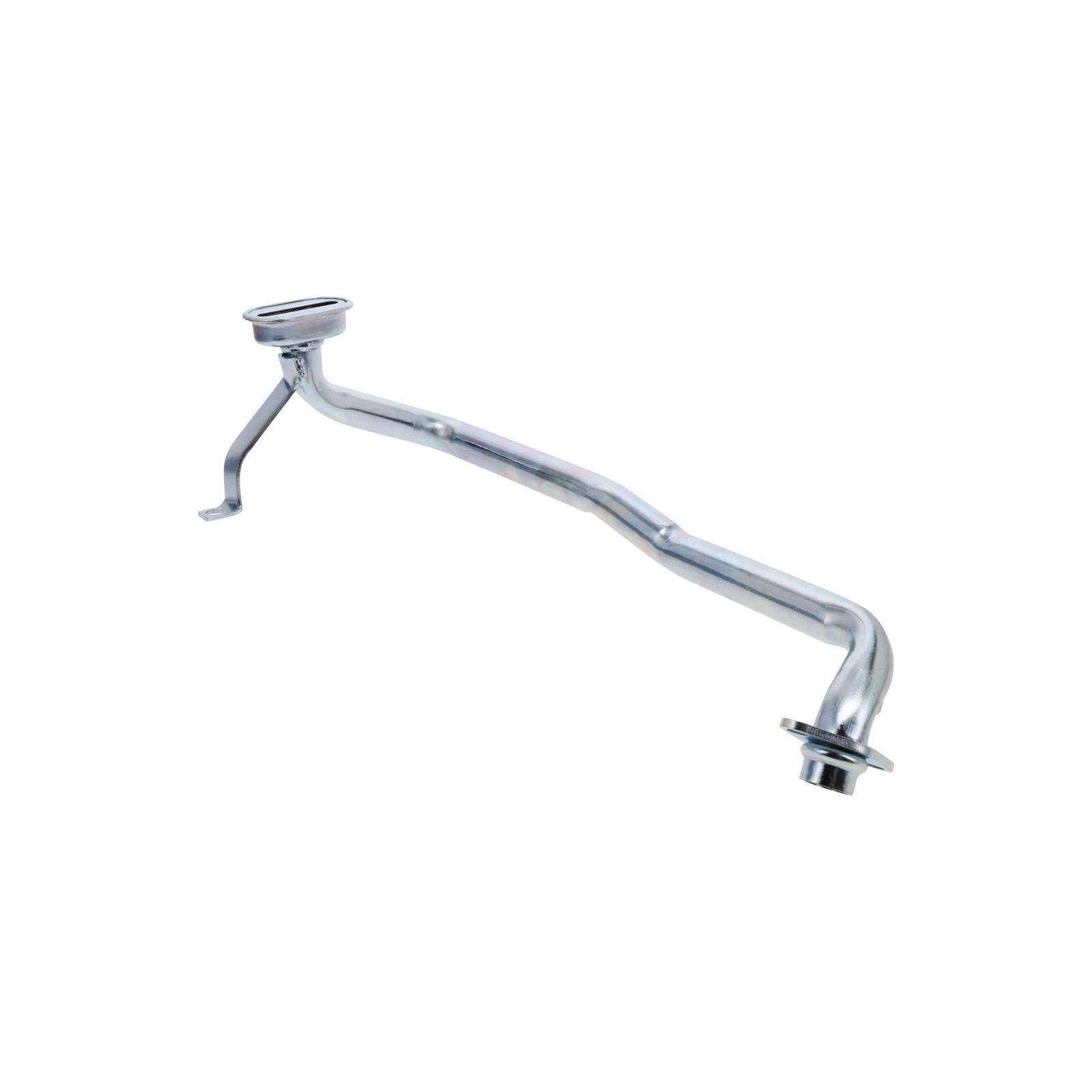 Top Street Performance 81075BK Top Street Performance LS Aluminum