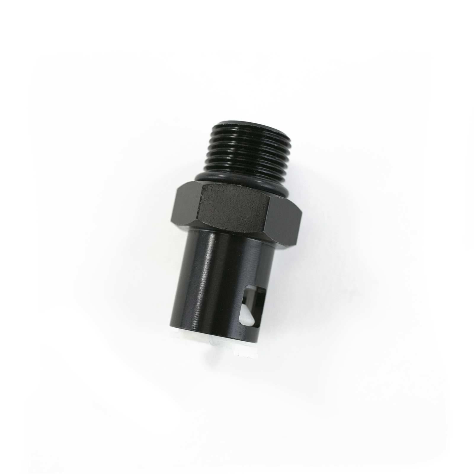 Top Street Performance Quick Disconnect Fittings 81098 QUICK DISCONNECT FEMALE ADAPTER FITTING