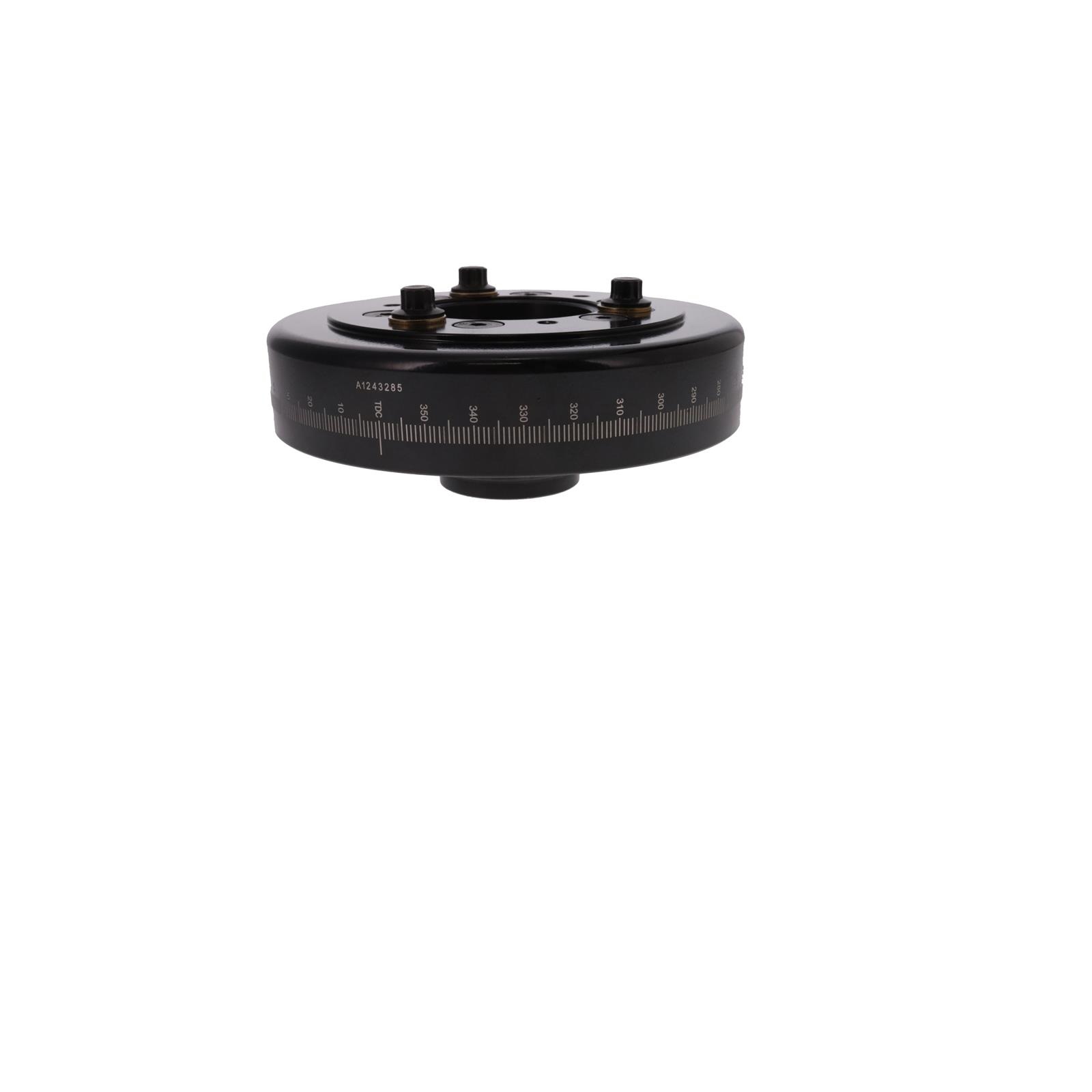 Top Street Performance 81102BK Top Street Performance SFI Harmonic