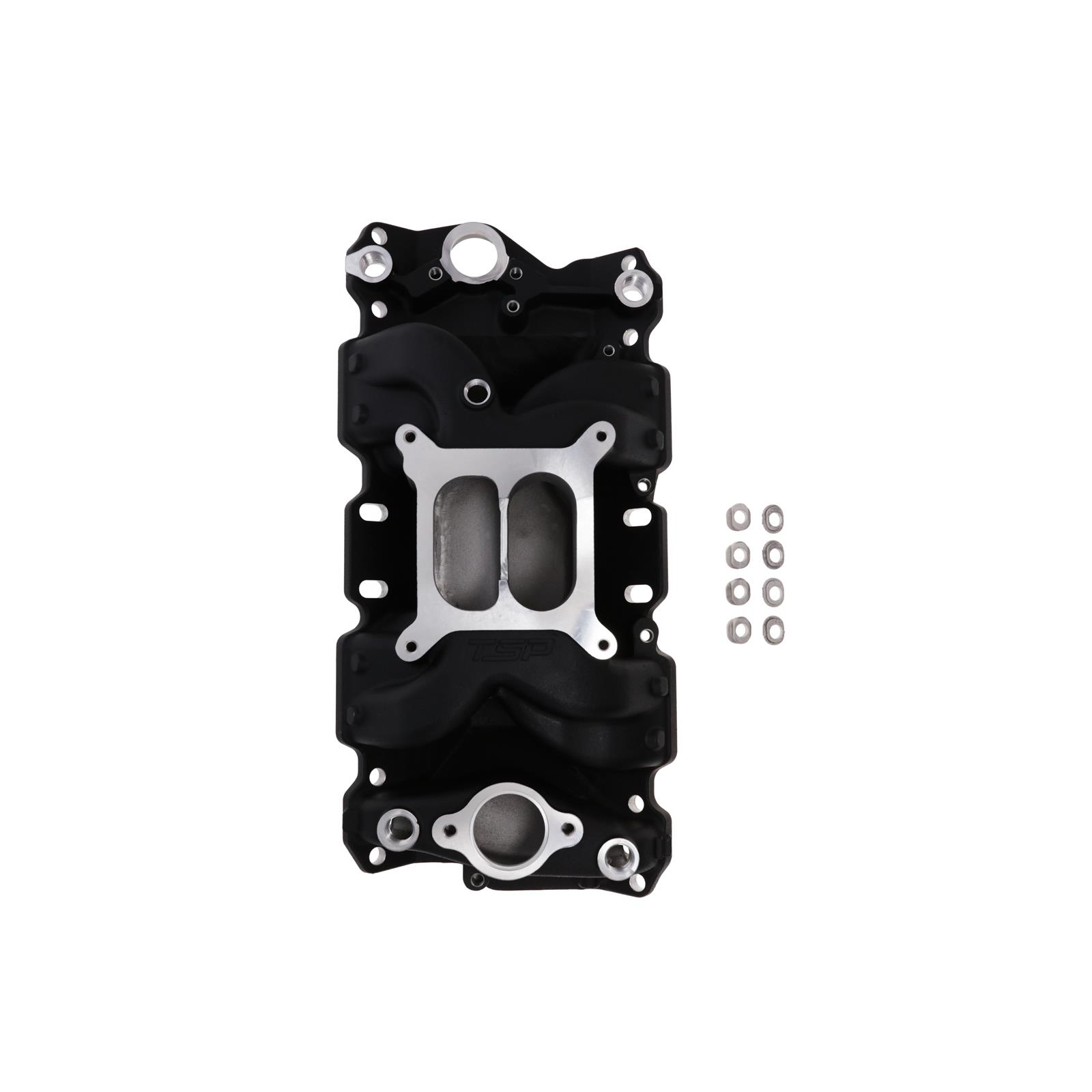 Top Street Performance 82026BK Top Street Performance Dual-Plane