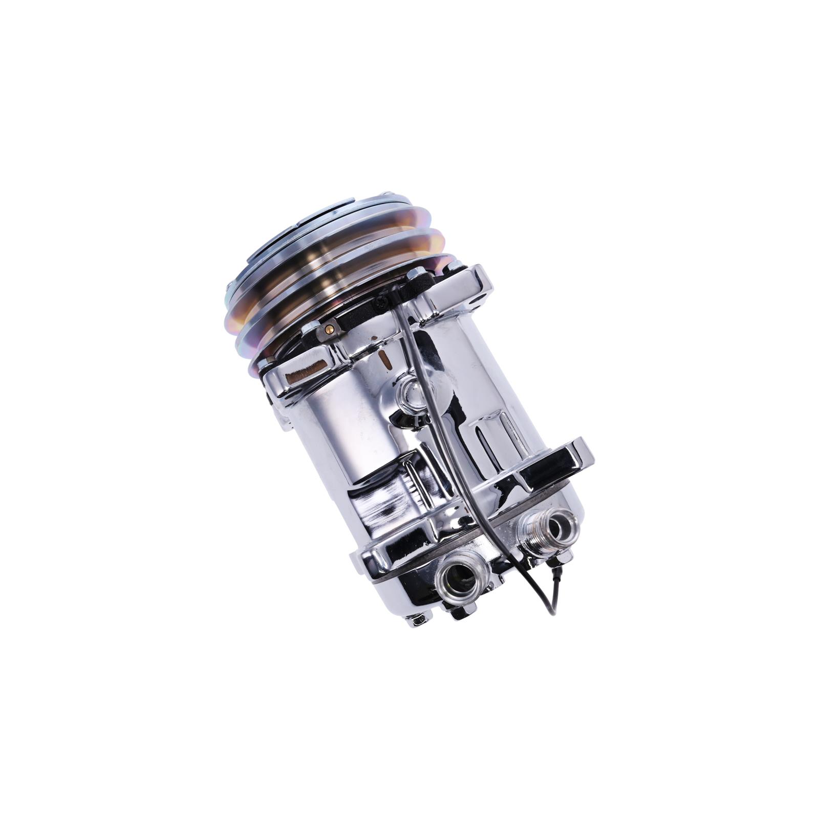 Top Street Performance HC5003C Top Street Performance Sanden Air