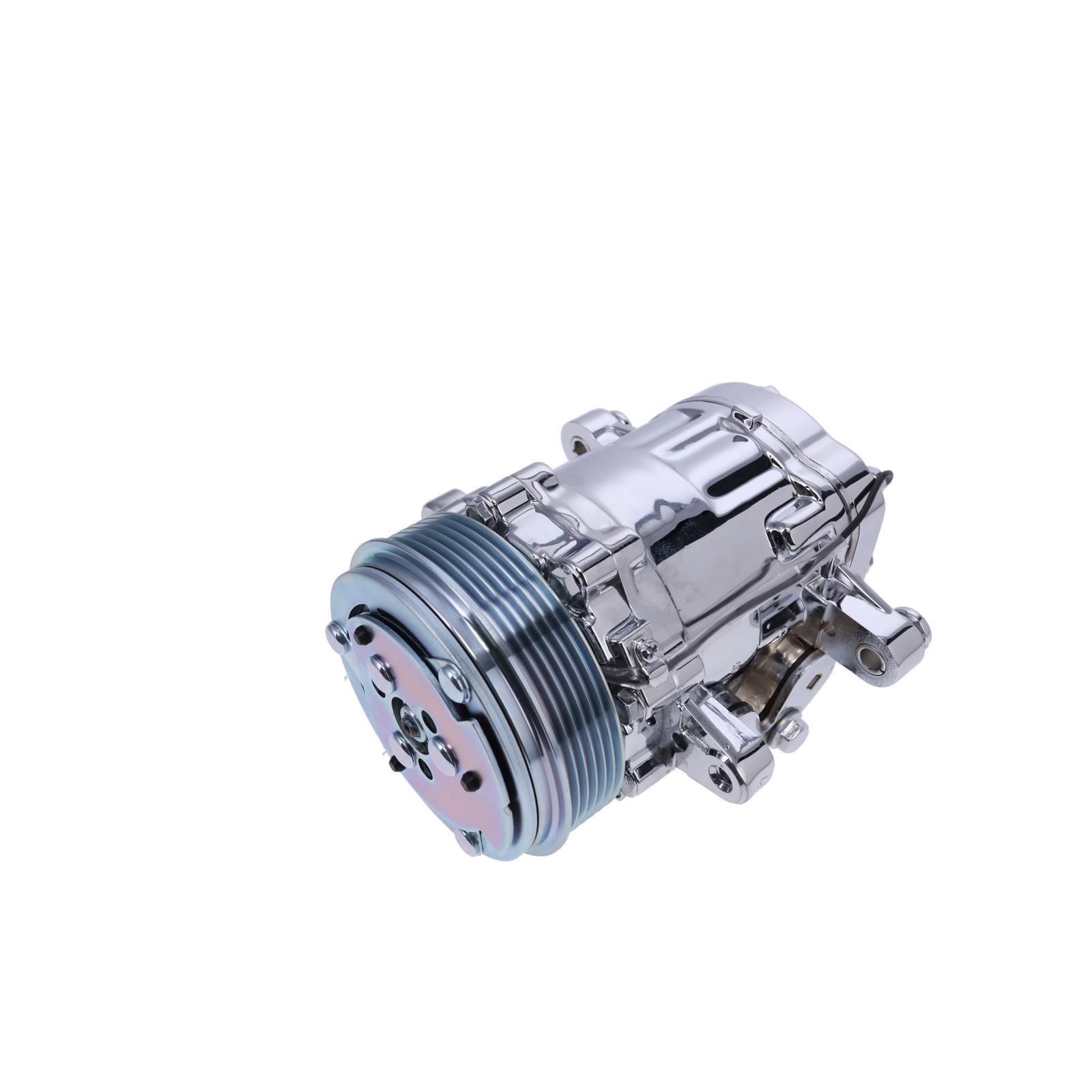 Top Street Performance HC5005C Top Street Performance Sanden Air