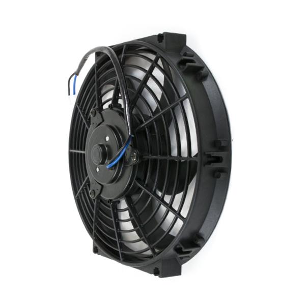 Top Street Performance Fans, Electric HC6102 10" UNIVERSAL ELECTRIC COOLING FAN, S-BLADE thumbnail 2