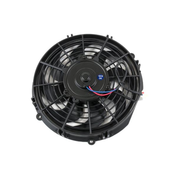 10 Inch 650 CFM Top Street Performance Pro Series Electric Cooling Fan HC7102 Fan, Series, Single, in. Diameter, cfm, Plastic, Black, Each thumbnail 2