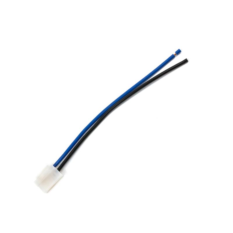 Top Street Performance Electric Fan Pigtails HC7109 Wiring Connectors, Pigtail, Each