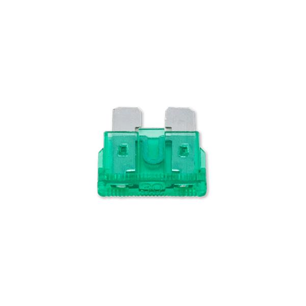 Top Street Performance Electrical Fuses HC7114 30 AMP FUSE