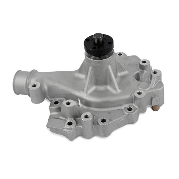 Top Street Performance High-Flow Mechanical Water Pumps HC8052 ALUMINUM MECHANICAL WATER PUMP - FORD BB 429/460, SATIN