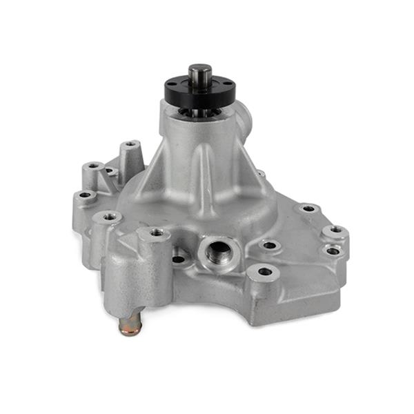 Top Street Performance High-Flow Mechanical Water Pumps HC8052 ALUMINUM MECHANICAL WATER PUMP - FORD BB 429/460, SATIN thumbnail 2