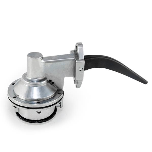 Top Street Performance Fuel Pumps JM1011C MECHANICAL FUEL PUMP - OLDSMOBILE 215-455, V8 ENGINE, 2 VALVE, 80 GPH, 6 PSI, 1/4" INLET/OUTLET thumbnail 2