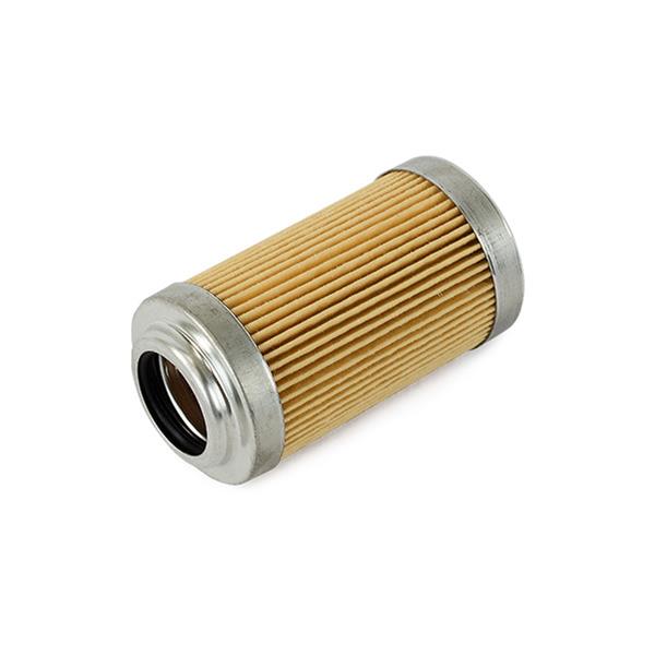 Top Street Performance Fuel Filter Elements JM1024 Element, 10 Micron, Paper, Replacement, Each