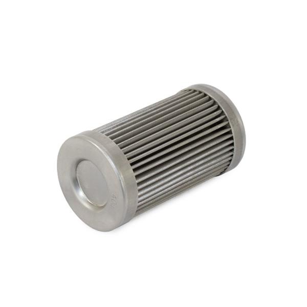 Top Street Performance Fuel Filter Elements JM1025 Element, 40 Micron, Stainless Steel Mesh, Replacement, Each thumbnail 2