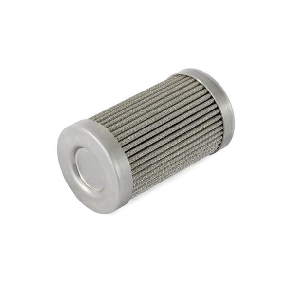 Top Street Performance Fuel Filter Elements JM1026 Element, 100 Micron, Stainless Steel Mesh, Replacement, Each thumbnail 2