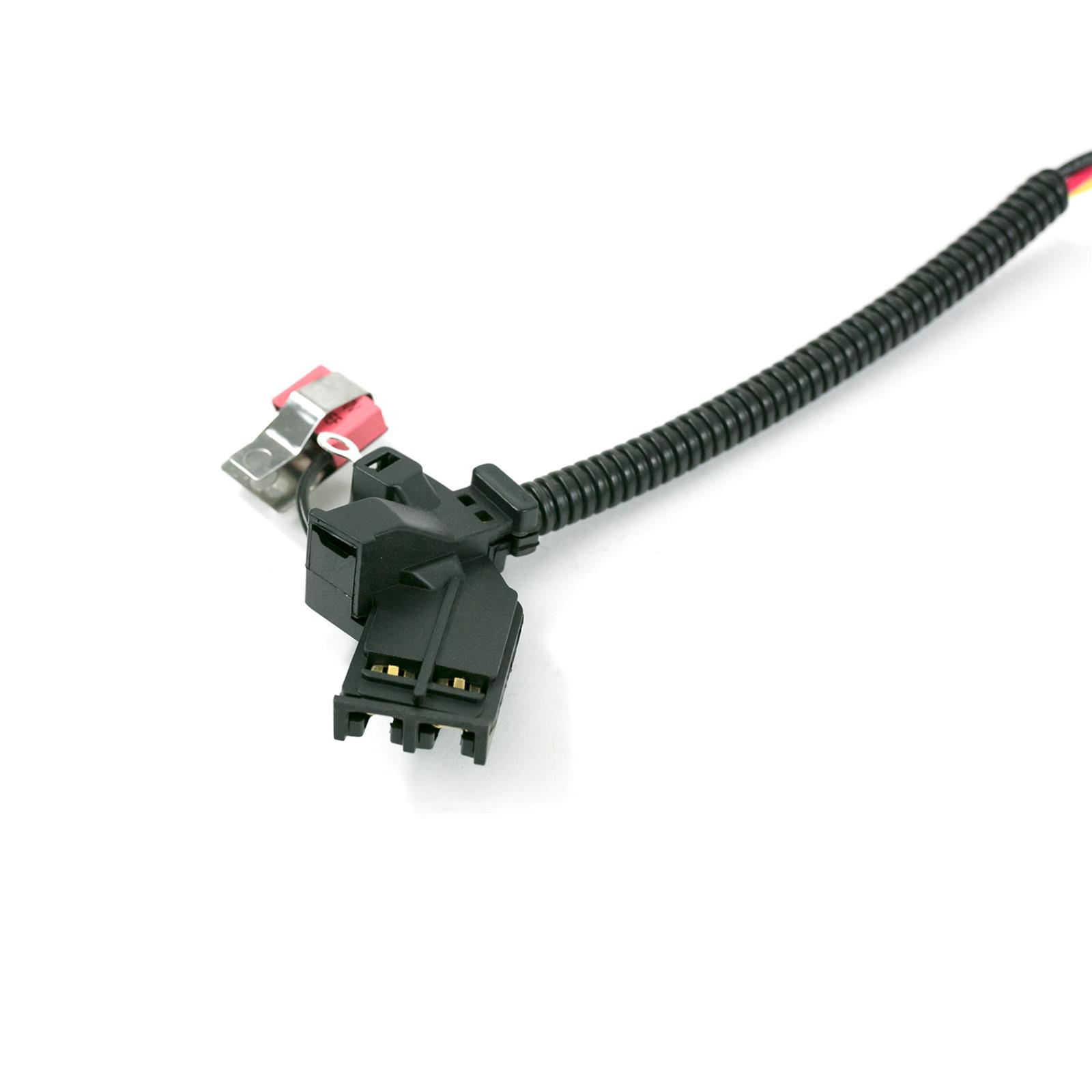 Top Street Performance Wiring Harnesses JM6902 HEI WIRING HARNESS AND CAPACITOR FOR JM65XX thumbnail 2