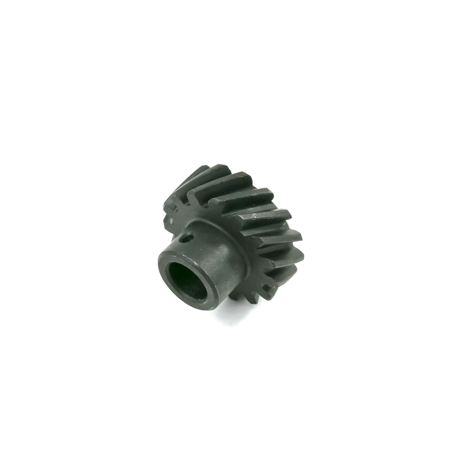 Top Street Performance Steel Distributor Gears JM6960S Gear, Steel, .491 in. Diameter Shaft, Ford, Big Block FE, V8, Each thumbnail 2