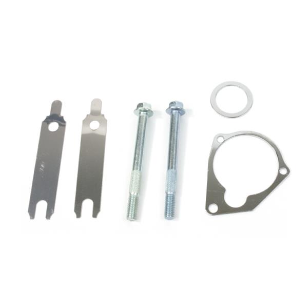 Top Street Performance Starter Bolts JM7001SK STARTER - JM7001 SHIM BOLT KIT