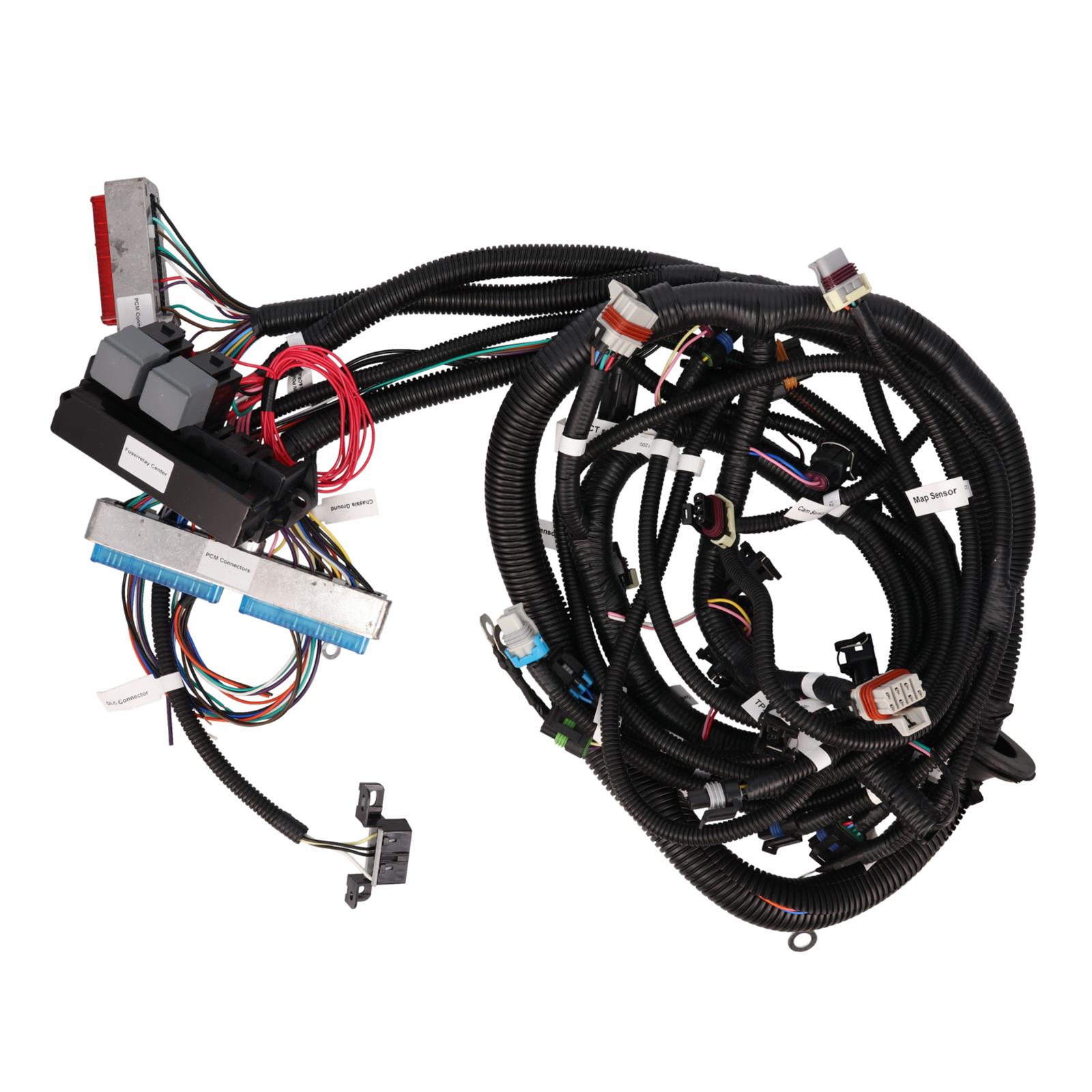 Top Street Performance WH1200 Top Street Performance Standalone Fuel ...