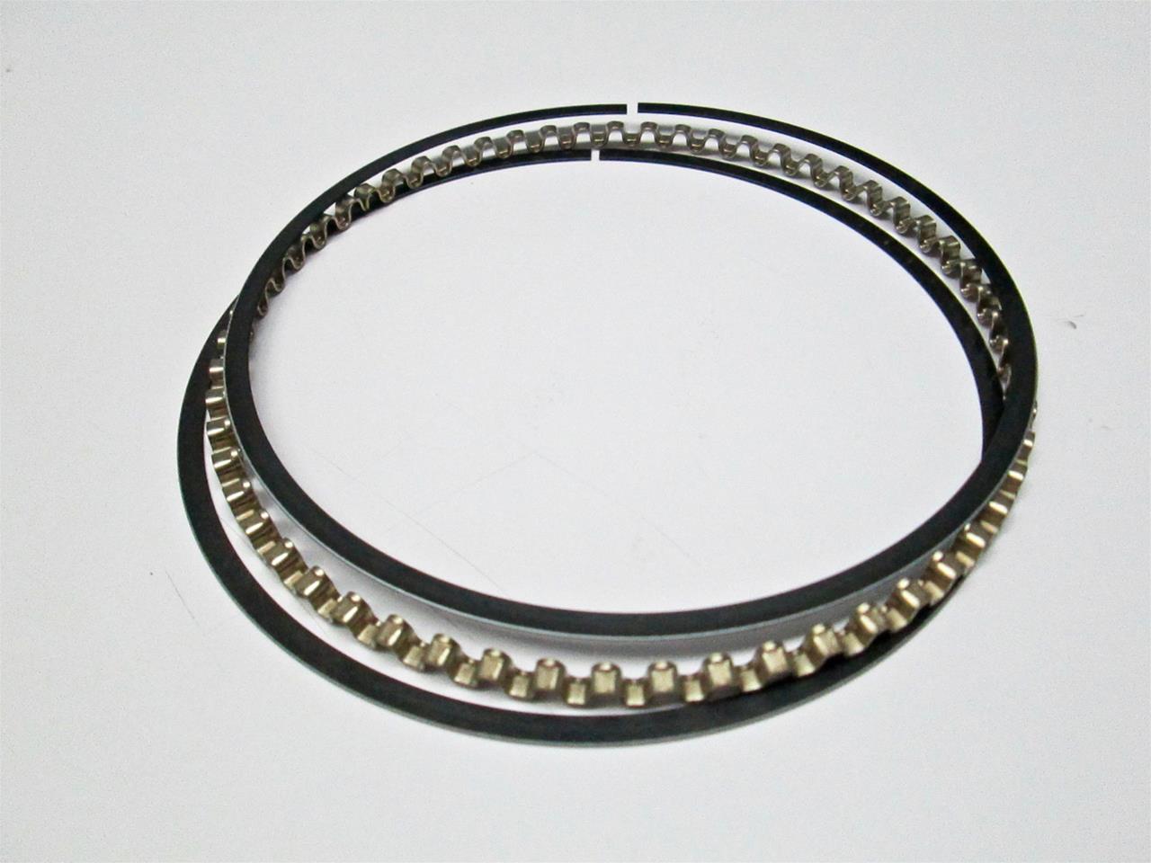 Total Seal Piston Rings 000404 Total Seal Oil Rings Summit Racing