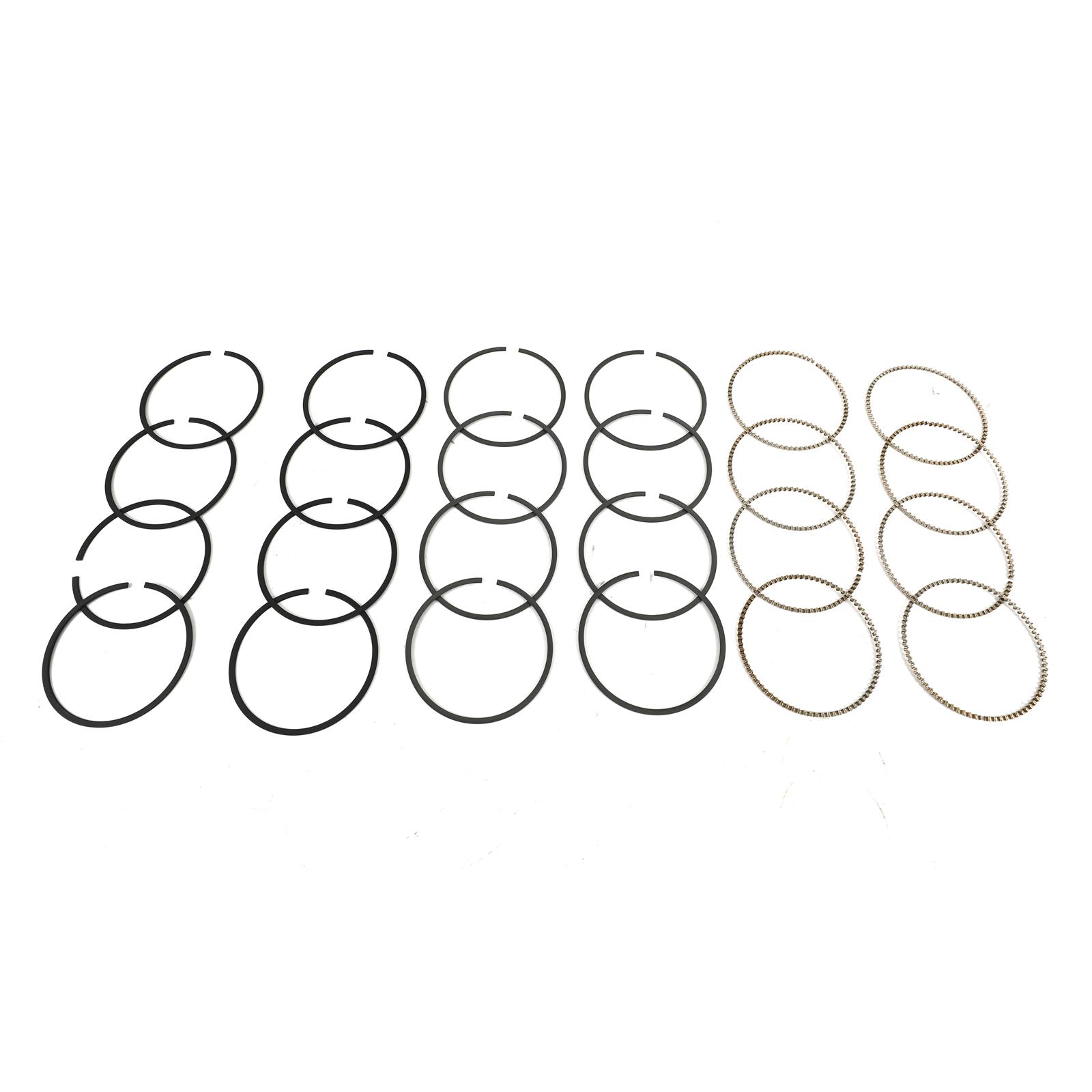 Total Seal Piston Rings CR1009 35 Total Seal CR Classic Race Piston