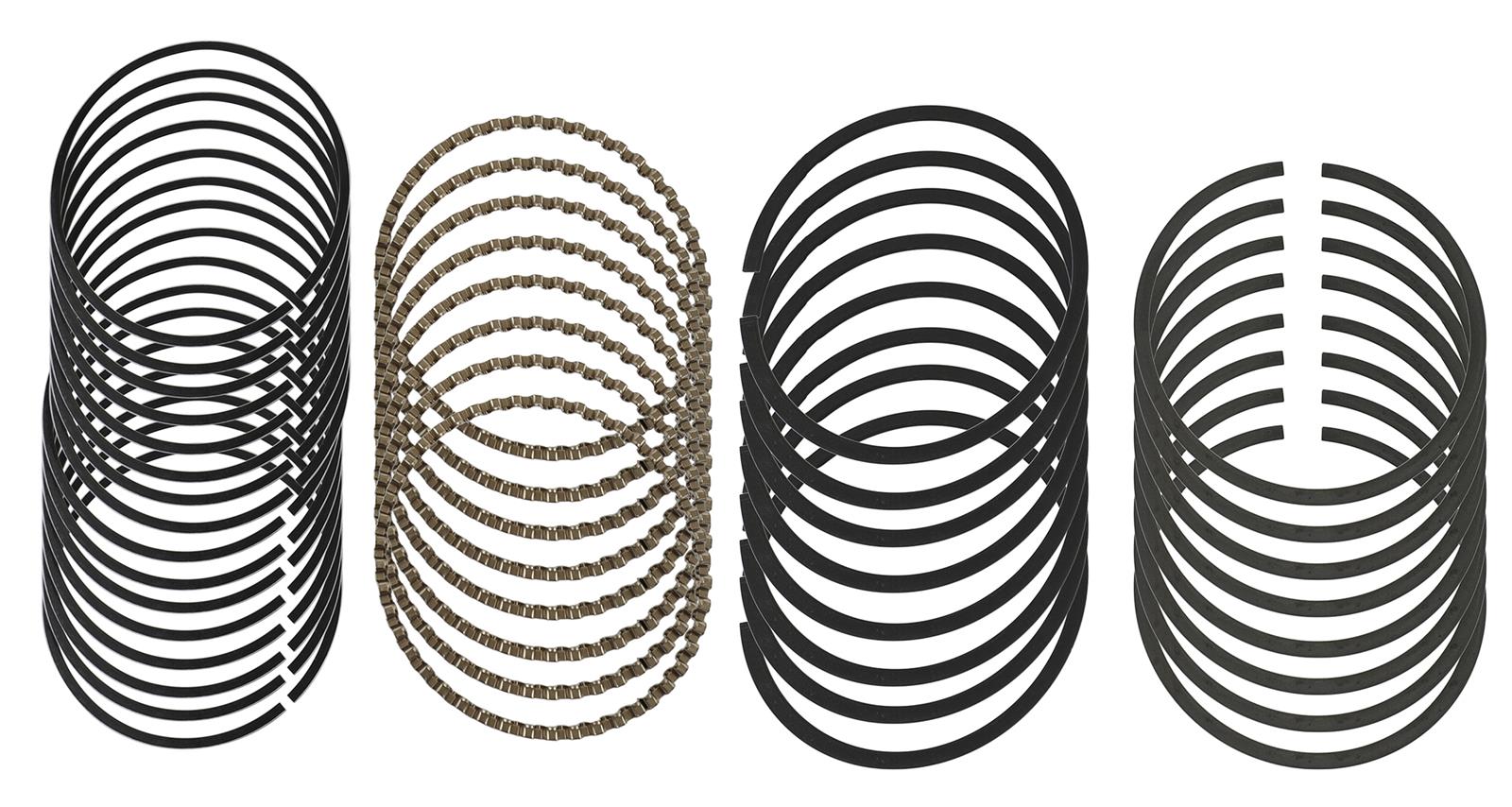 Total Seal Piston Rings CR8794 Total Seal CR Classic Race