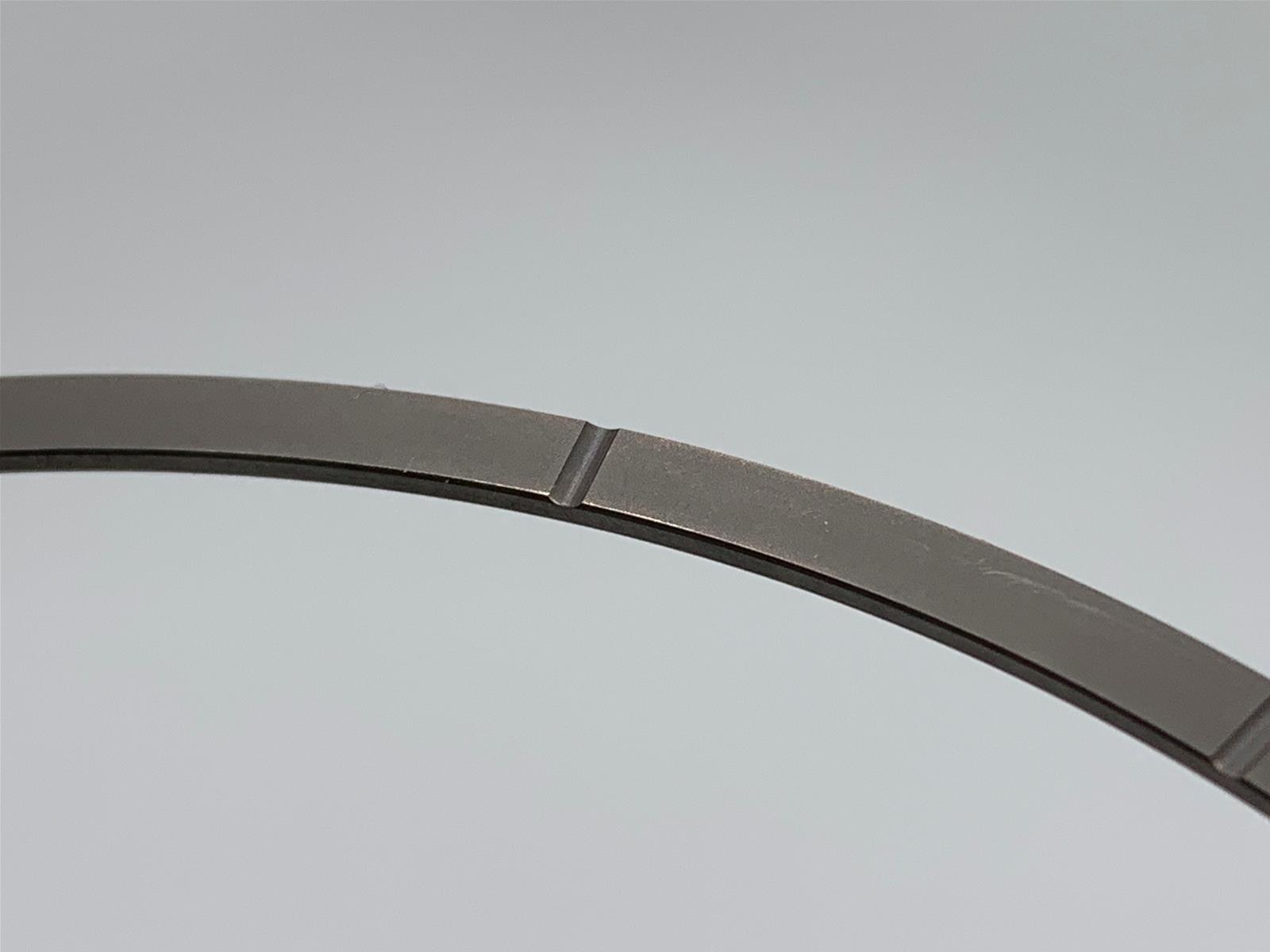 Total Seal Piston Rings CS4710GP Total Seal Gas Ported Piston Ring Sets