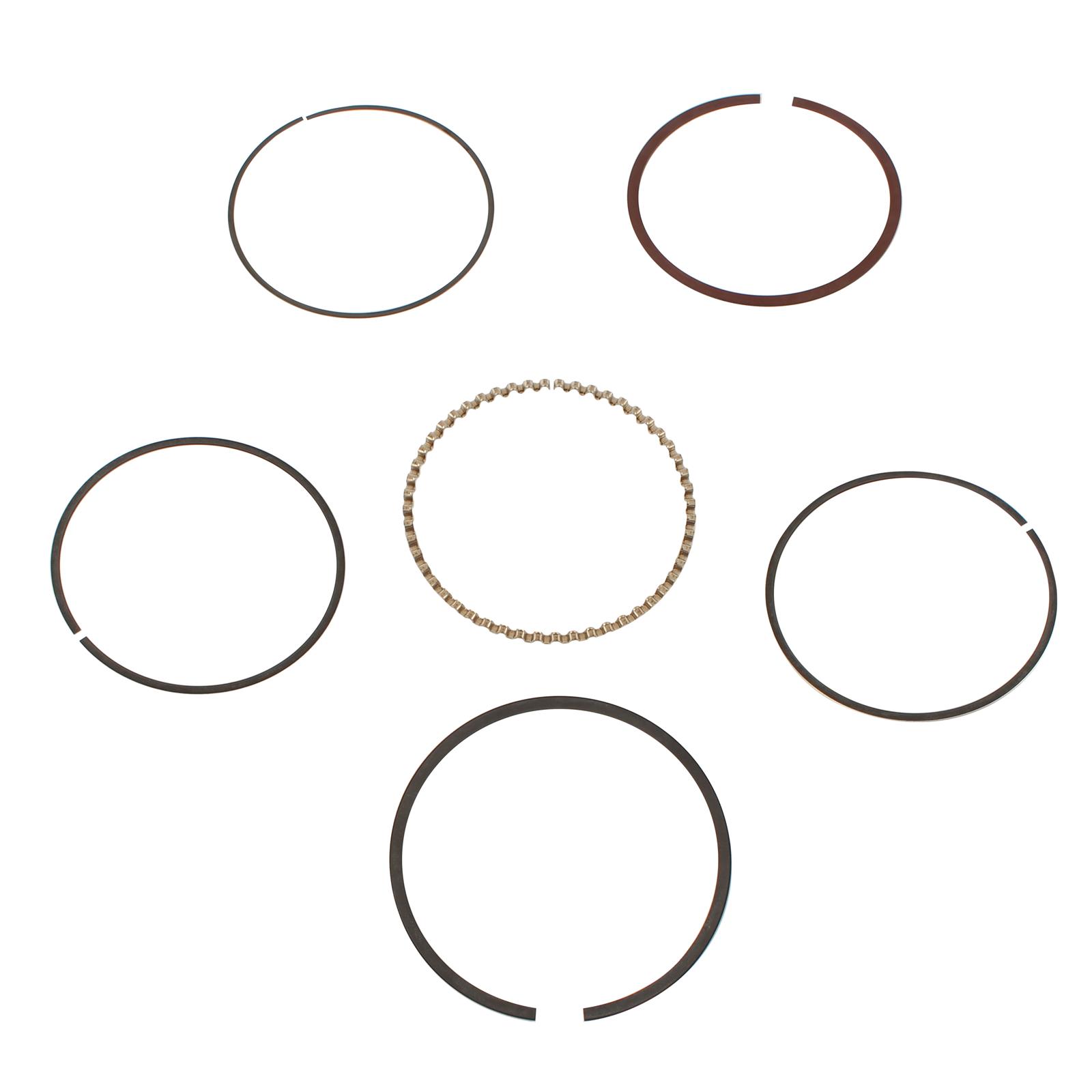 Total Seal Piston Rings M9150 51 Total Seal Maxseal Piston Rings