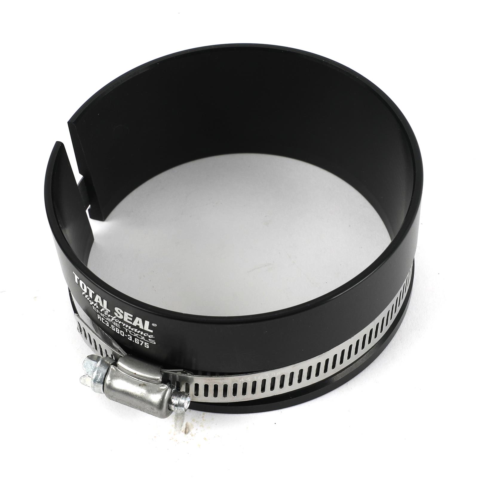 Total Seal Piston Rings RC3.580-3.675 Total Seal Adjustable Ring