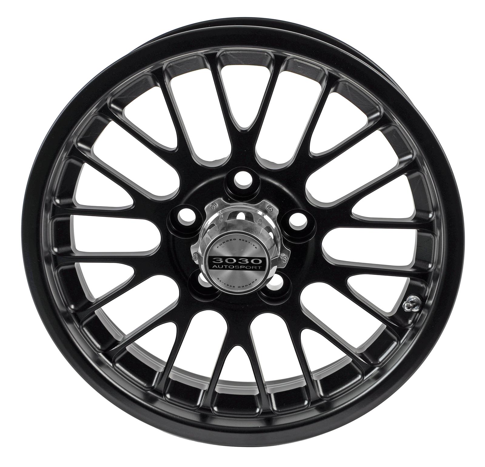 3030 Autosport 458756 3030 Autosport Drag Ops Series Legend Jet