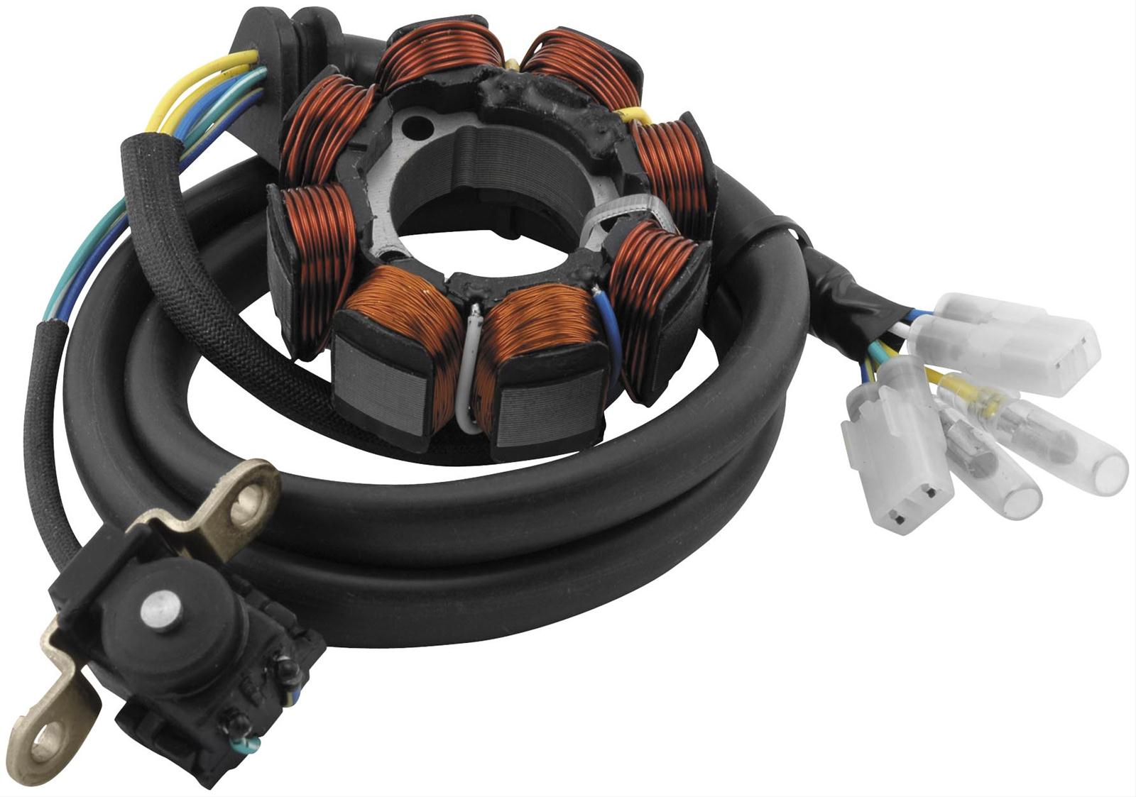 Trail Tech S-8201-05